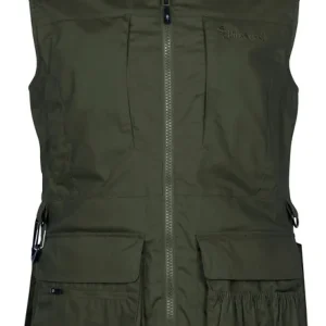 Pinewood Weste Hundesport, Moss Green Markenware